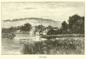 Streatley da English School