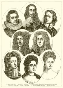 Stuart ecc. da English School