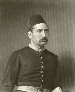 Suleiman Pascià da English School