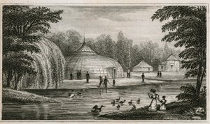Giardini Zoologici del Surrey da English School