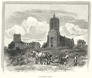 Swaffham Prior (incisione)