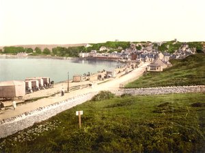 Swanage