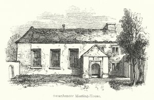 Casa di Riunione di Swarthmoor da English School