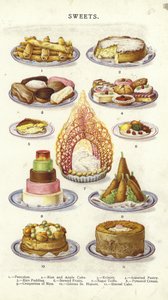Dolci