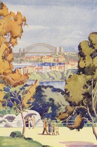Ponte di Sydney