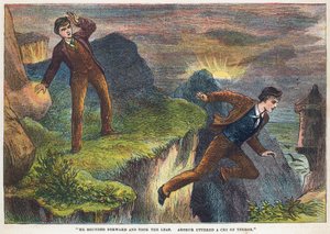 Il salto da English School