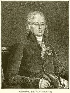Talleyrand da English School