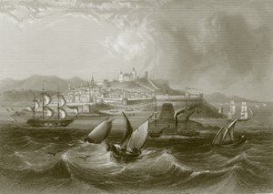 Tangier