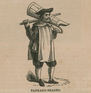 Portatore di boccale