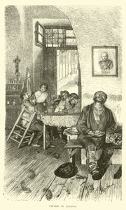 Taverna a Lugano