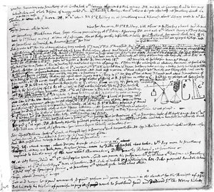 Disegni tecnici