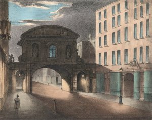 Temple Bar da English School