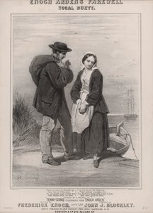Enoch Arden di Tennyson