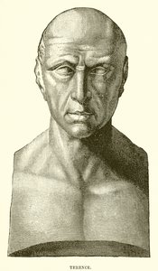 Terenzio da English School