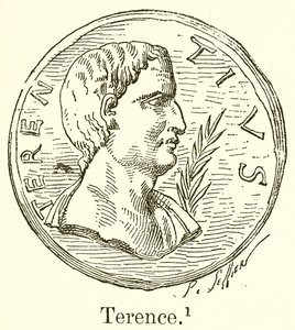 Terenzio da English School