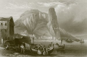 Terracina da English School