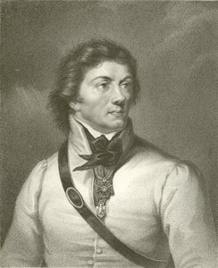 Taddeo Kosciuszko