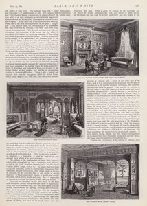 Hotel Adelphi, Liverpool, Merseyside da English School
