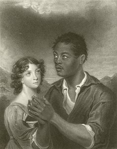 Il principe africano