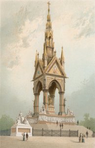 Il Memoriale di Albert