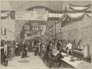 Le celebrazioni del centenario americano da English School