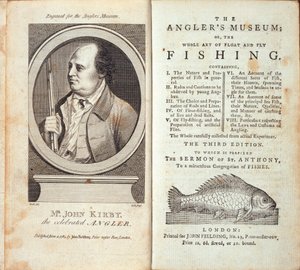 Il Museo dei Pescatori; o, l