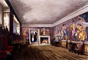 La sala d