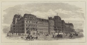 Gli edifici dell