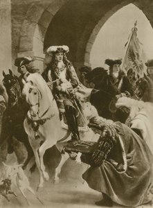 Il principe austriaco che catturò Belgrado