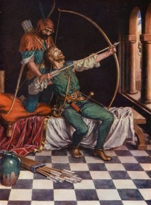 La ballata di Robin Hood