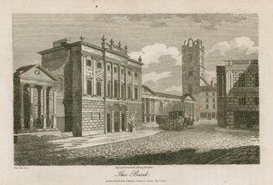 La Banca d