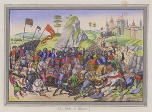 La Battaglia di Montiel