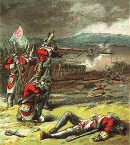 La Battaglia di Culloden