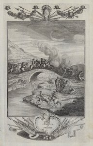 La battaglia di Preston