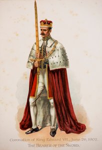 Il portatore della spada all