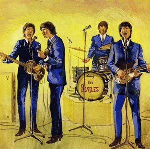 I Beatles