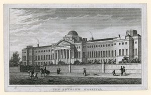 Ospedale di Betlemme da English School