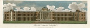 Ospedale di Betlemme da English School