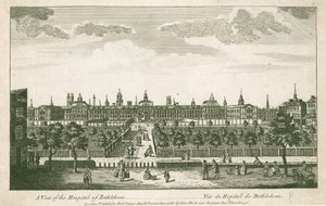 Ospedale di Betlemme da English School
