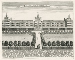 Ospedale di Betlemme