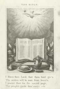 La Bibbia