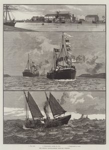 La pesca d