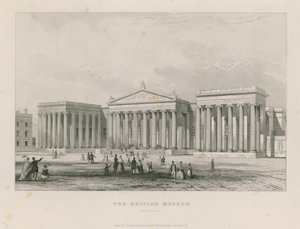 Il British Museum