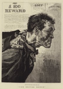Il rozzo britannico