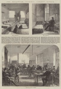 Manicomio criminale di Broadmoor