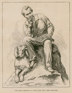 Il Memoriale di Byron