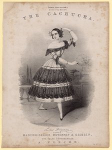La Cachucha