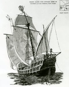 La caravella 