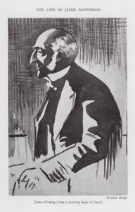 Il caso di Jessie McPherson da English School