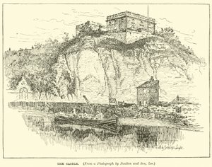 Il castello
